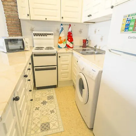 Apartment Canovas - Casa Cathari *