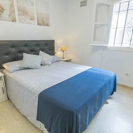 Canovas - Casa Cathari Nerja