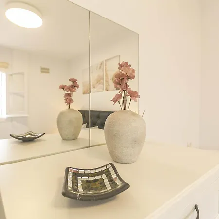 Canovas - Casa Cathari Apartment