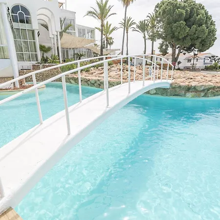 Canovas - Casa Cathari Apartment Nerja
