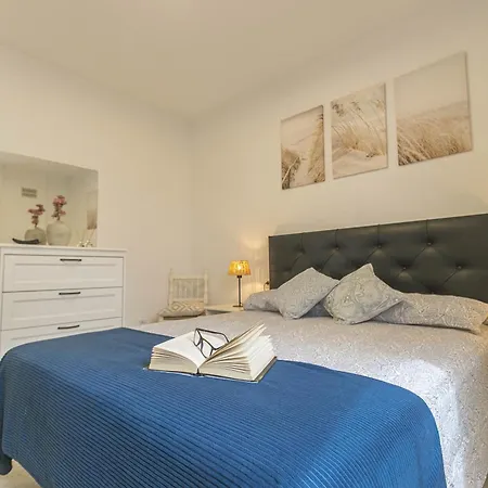 Apartment Canovas - Casa Cathari *
