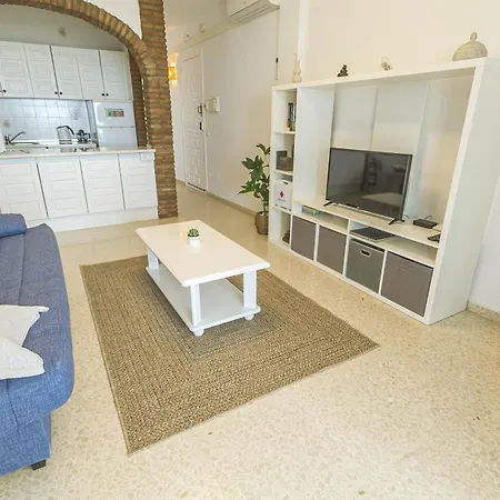 Apartamento Canovas - Casa Cathari
