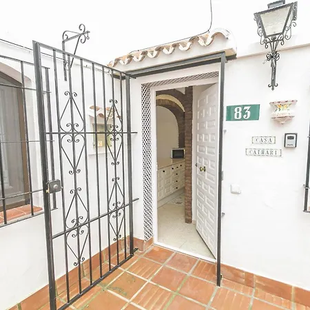 Canovas - Casa Cathari Apartamento Nerja
