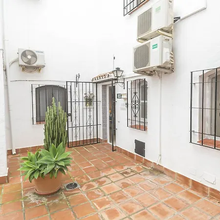 Canovas - Casa Cathari Apartamento *
