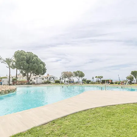 Apartamento Canovas - Casa Cathari *