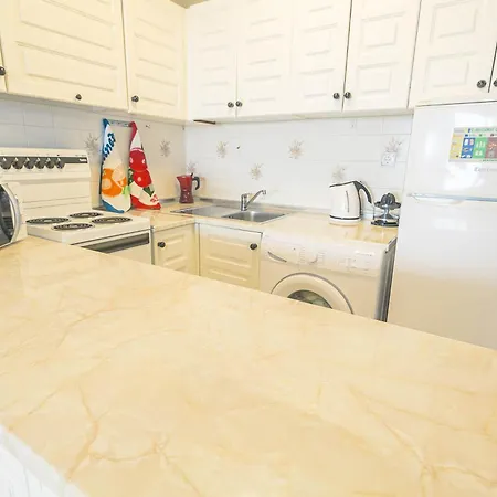 Canovas - Casa Cathari Nerja