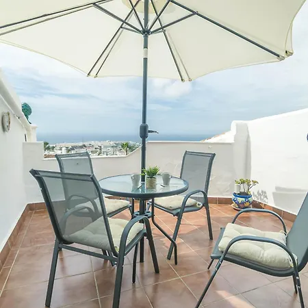 Canovas - Casa Cathari Apartamento Nerja