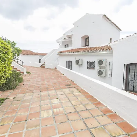 Apartamento Canovas - Casa Cathari Nerja