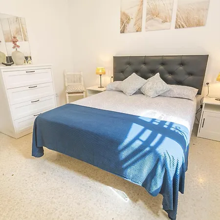 Apartmán Canovas - Casa Cathari