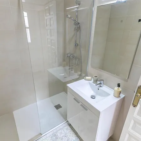 Canovas - Casa Cathari * Nerja