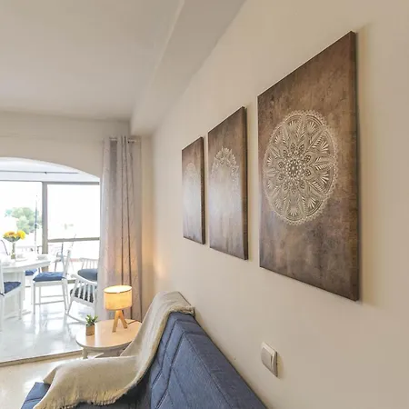 Canovas - Casa Cathari Apartamento Nerja