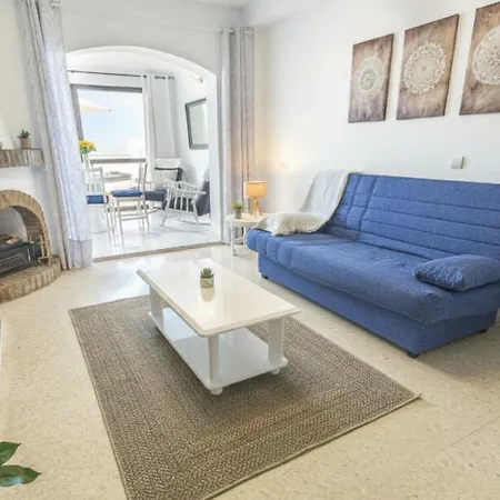 Canovas - Casa Cathari Apartmán Nerja