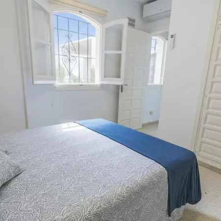 Canovas - Casa Cathari Nerja