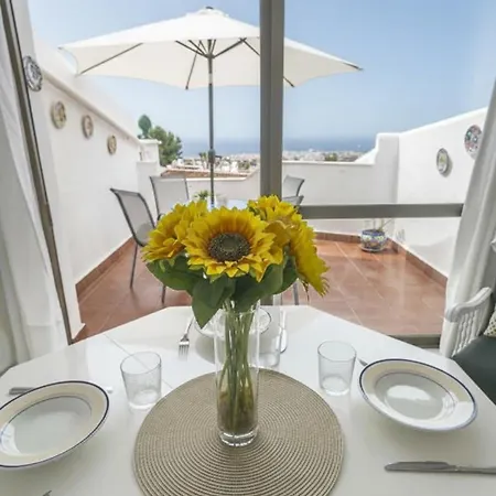 Apartmán Canovas - Casa Cathari