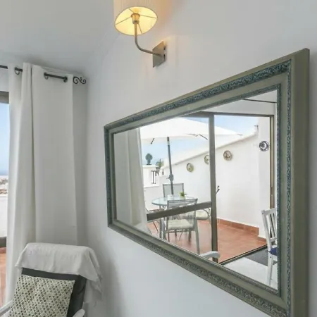Canovas - Casa Cathari Apartmán Nerja