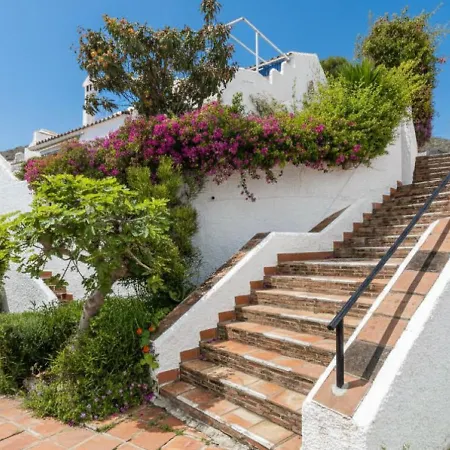Apartmán Canovas - Casa Cathari Nerja