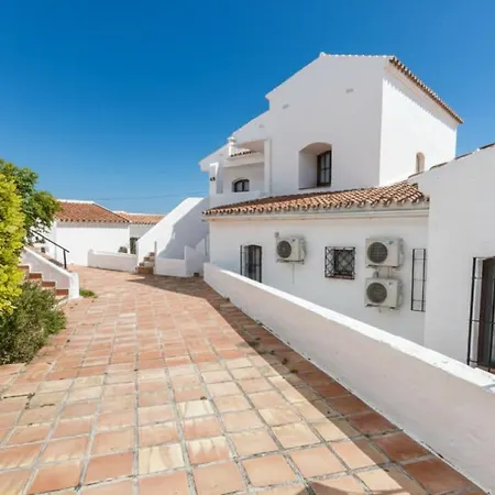 Canovas - Casa Cathari *